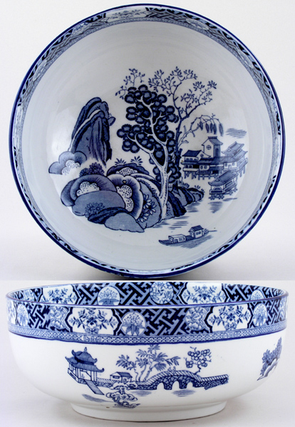 Bowl c1920s